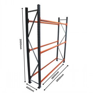 MegaRack Tyre Racking